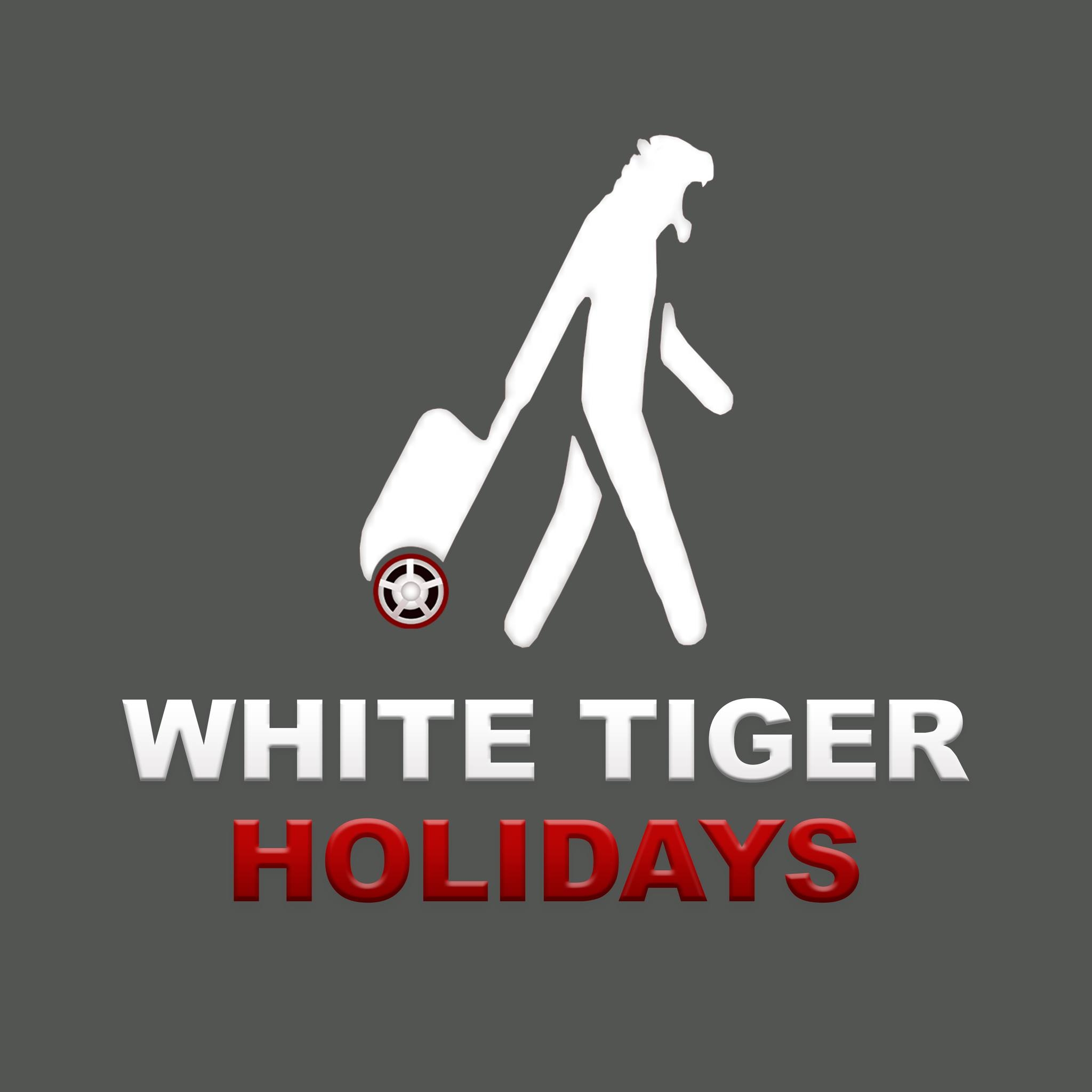 White Tiger Holidays