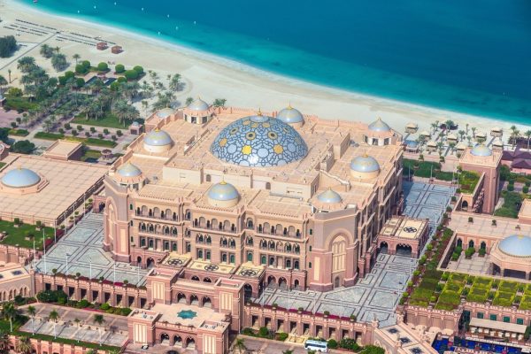 Splendid Dubai Holidays Plan D