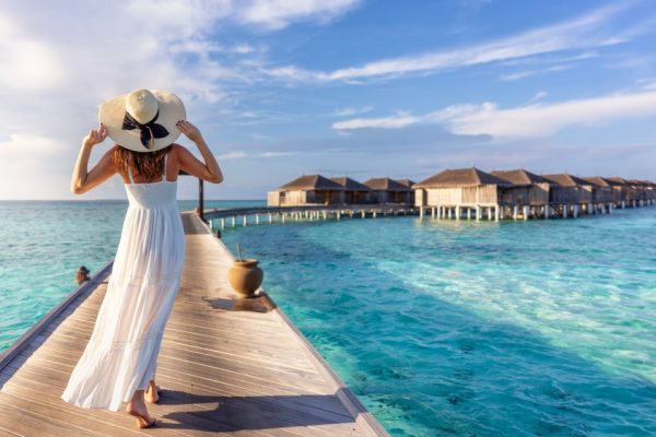 Maldives Holidays Plan B
