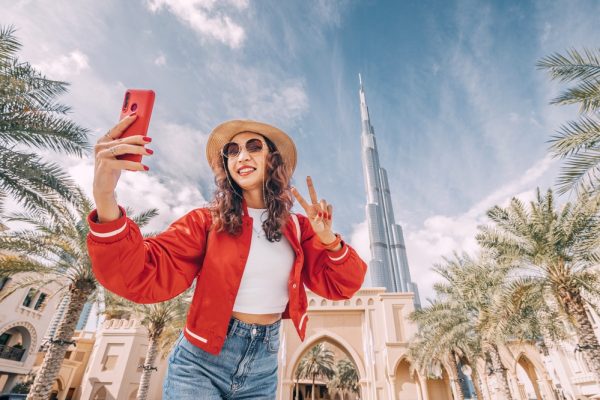 Splendid Dubai Holidays Plan E