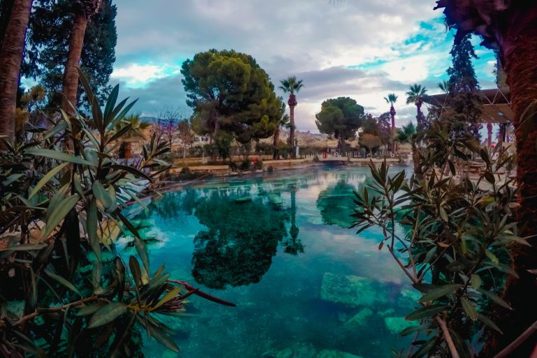 Turkey Holidays Plan C