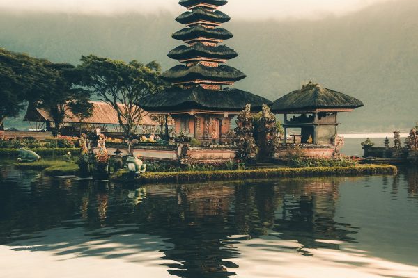Majestic Bali Holidays — Plan A (6 Nights / 7 Days)