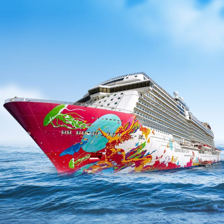 Singapore & Malaysia with Cruise – Specialized