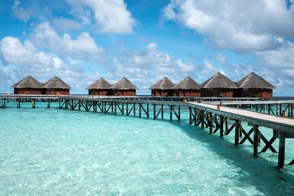 Maldives Tour Package from Nepal 2026 — Cost, Visa & Complete Guide