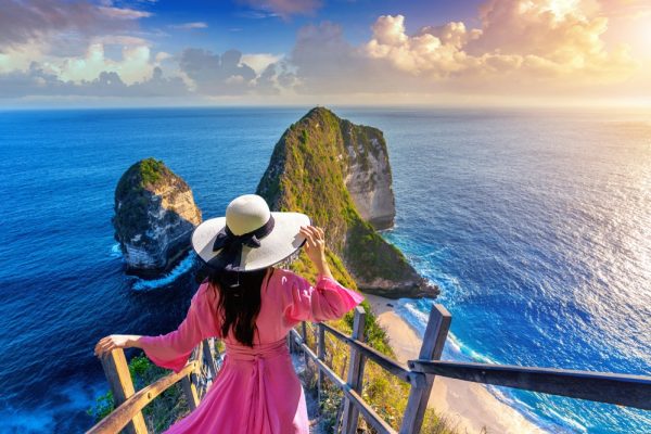 Majestic Bali Holidays Plan D