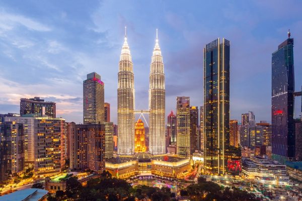 Malaysia Tour Package from Nepal 2026 — Cost, Direct Flights & Itinerary