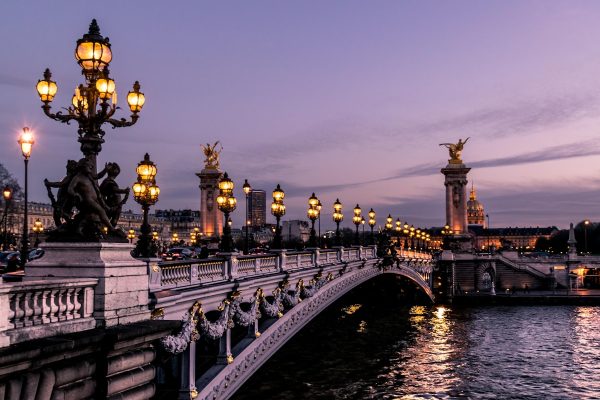 Europe Tour Package from Nepal — 7 & 10 Day Price Breakdown 2026