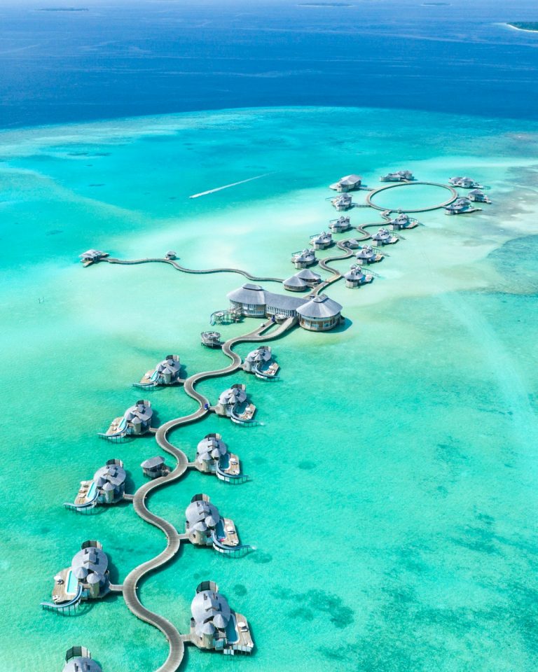 Kathmandu to Maldives Flight Ticket Price 2026 — Fares, Airlines & Routes