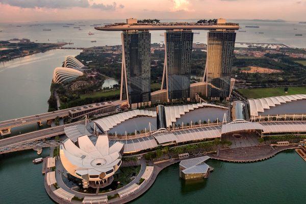 Singapore Tour Package from Nepal 2026 — Cost, Visa & Family Guide