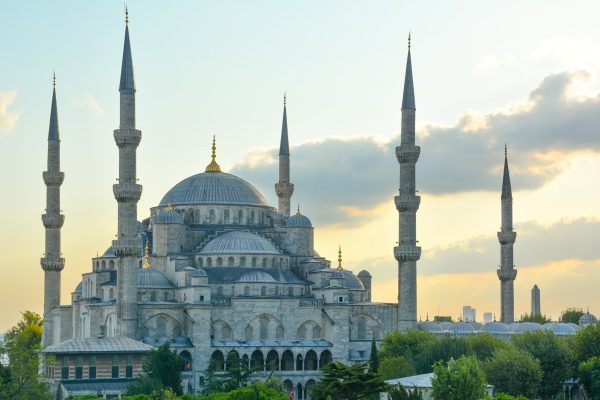 Turkey Tour from Nepal 2026 — Cost, Cappadocia Balloons & Visa Guide